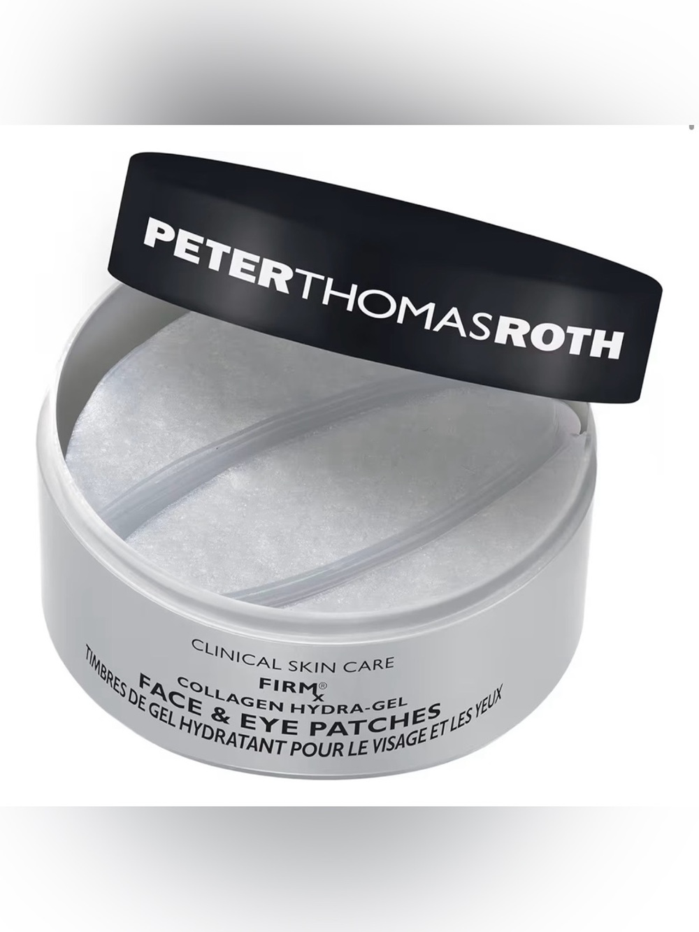 Peter Thomas Roth White Face & Eye Hydro-Gel Patches